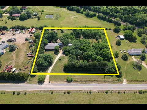 10450 S. Webb Rd., Mulvane, KS home video tour