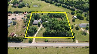 10450 S. Webb Rd. video tour