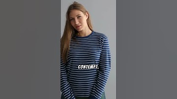 The Secret World of Microexpressions! 👀🤫