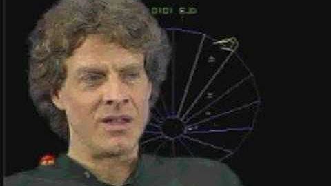 The Story Of Missile Command part 7 0f 11