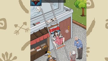 Tricky Twist Level 22. Walkthrough Gameplay