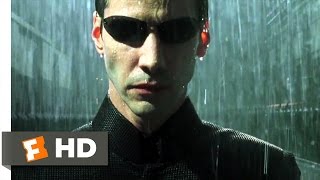 The Matrix Revolutions (2003)