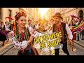 Ти до мене не ходи фестивальний драйв Ukrainian Folk Balkan Cover Ukrainianmusic