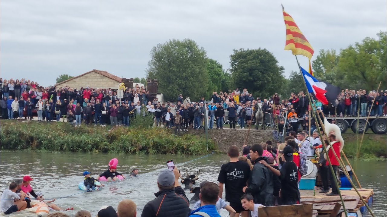 St RÉMY DE PROVENCE Festival de Gaze 24/09/2022 YouTube