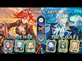 F2p | Mavuika Team & Neuvillette Team | Spiral Abyss 6.5 II | Genshin Impact