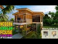 Modern Amakan House   Flood Proof up to 3.5 Meters