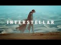 DUNE Spice Harvester Scene With Interstellar Music | Mountains 4K