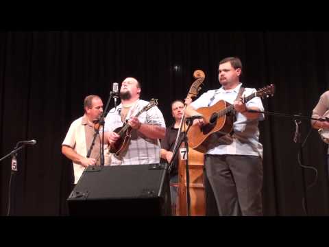 Jr. Sisk and Ramblers Choice " Sunny Side Of The Mountain"