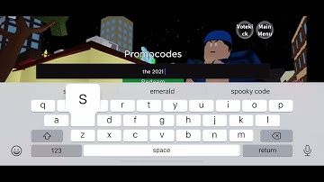 New code in arsenal (Roblox Arsenal)