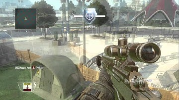 New Mod Menu ShowCase Bo2