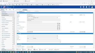 Como Configurar los Registros para Poder Utilizar la Aplicación de Fuerza de Ventas Móviles screenshot 5