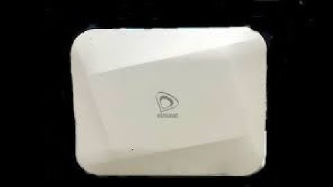 Etisalat S3 || AC 2100 Router Setup ||  How to Setup as PPPoE || Hs Network Official