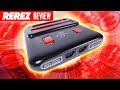 Classiq 2 console review  rerez