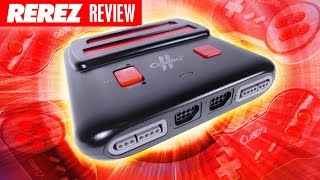 Classiq 2 HD Console Review - Rerez