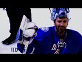 &quot;Celebrate&quot; | Henrik Lundqvist Farewell