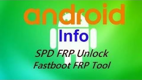 how to remove Symphony v75 spd FRP Remove