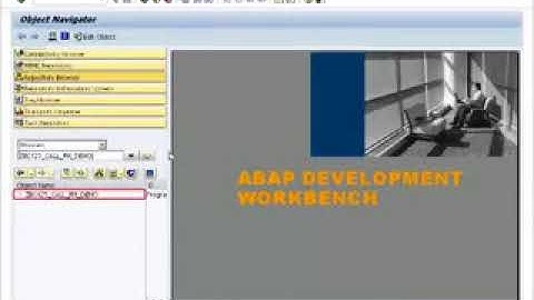 SAP ABAP   How to Enhance an SAP Function Module