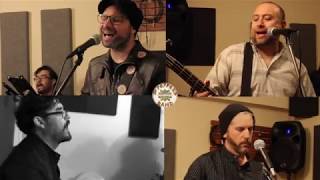 Video thumbnail of ""She Said She Said" - The Beatles Cover - Sgt Pepper's Band Chile"