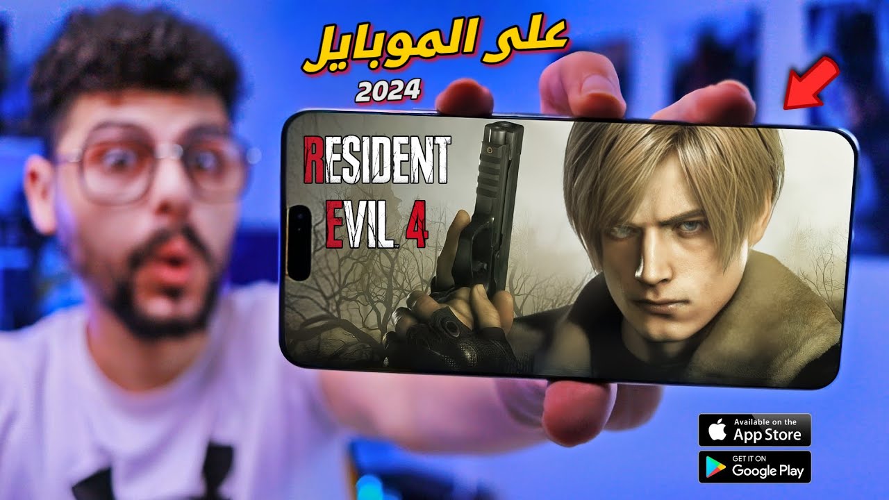 4-resident-evil-4-on