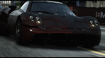 NFS The Run - Part 42