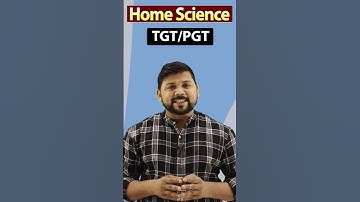 TGT/ PGT NET /JRF LT GRADE /GIC HOME SCIENCE#RKUMARSIR#TARGETWITHALOK#targeton