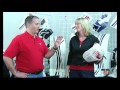 Total Hockey Goalie Talk: Reebok Premier 4 Catch Glove