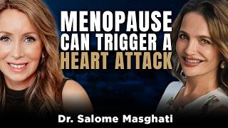 Oral Vs Transdermal Estrogen Therapy Explained | Dr. Salome Masghati