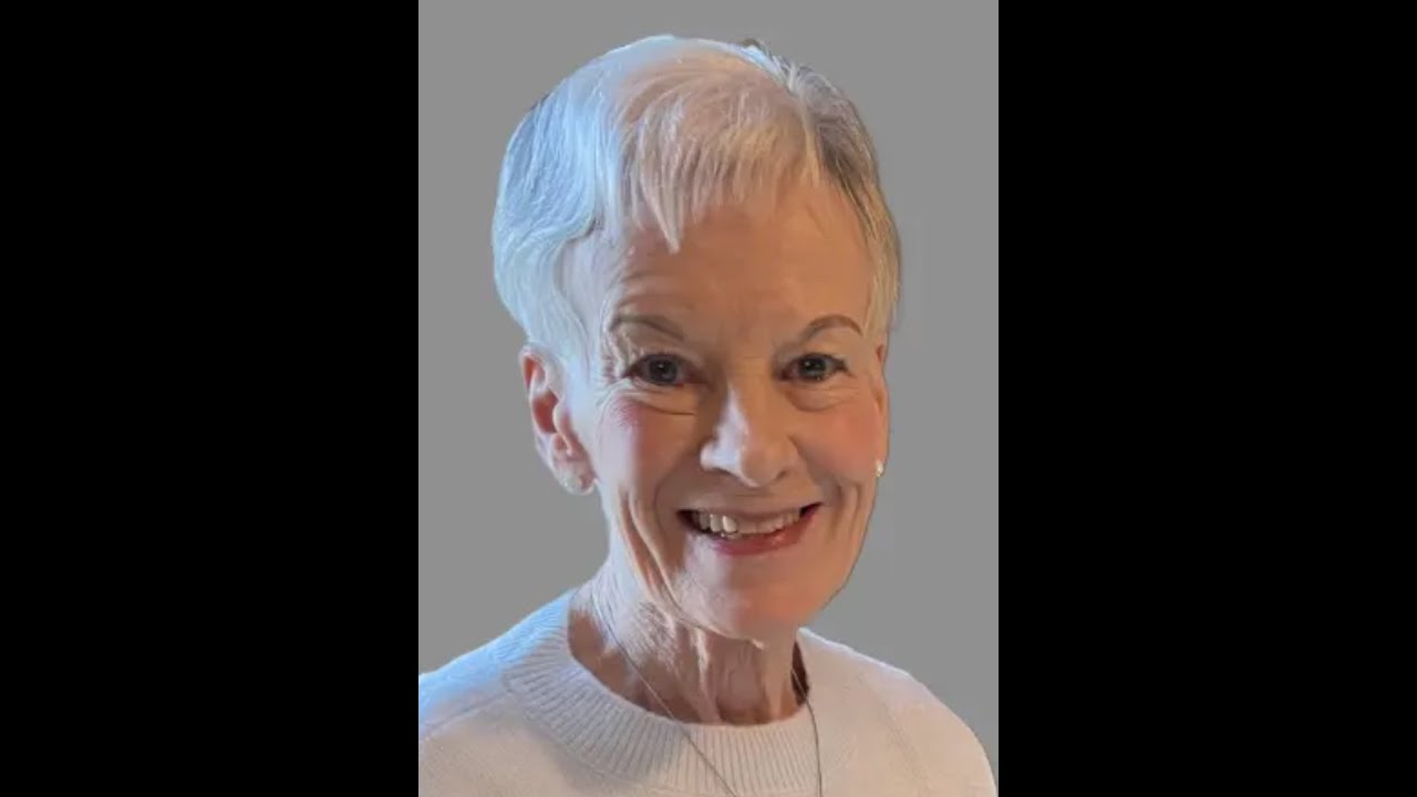 Funeral Mass for Mary Therese (Terri) Budnik, Monday, Oct.27, 2025 at 11 AM