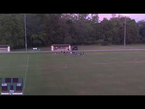 University Heights vs Ohio County High School Boys' Varsity Soccer