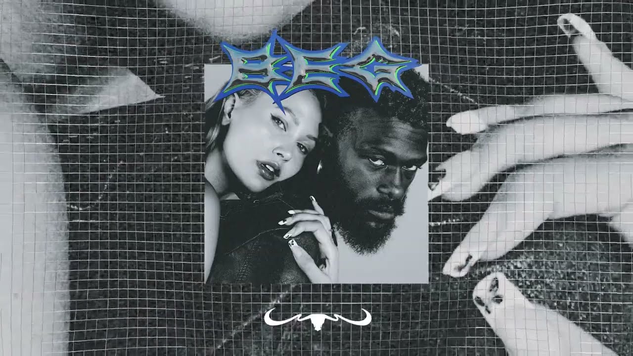 YouTubeでDuckwrth - Beg feat. Clay (Visualizer)を視聴