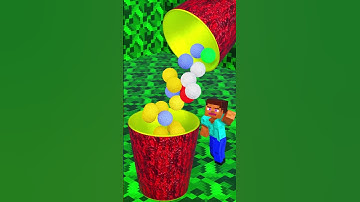 Oddly Satisfying 3d Animation | ASMR #asmr #shorts #blender #3danimation #oddlysatisfying #3dart