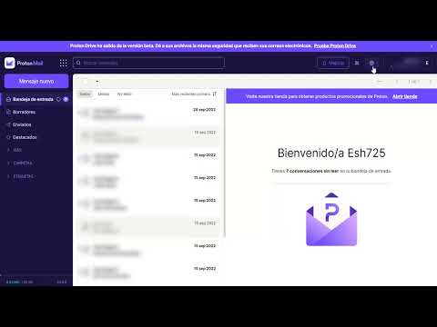 Video: ¿Debería cambiar a protonmail?