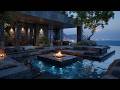 Luxury Lounge Music | Deep House Mix - Tropical House Vibes & Elegant Deep House Playlist