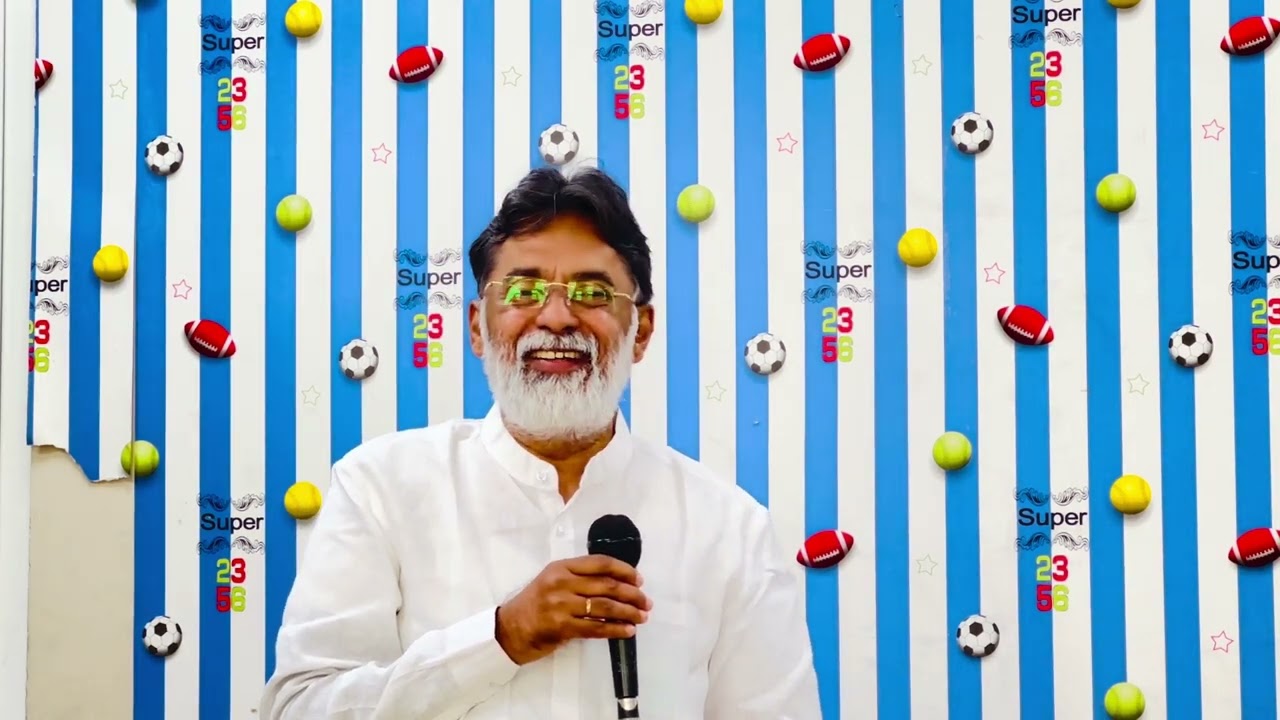 ధన్యములయ్యే దేవుని చూసే కన్నులు, వాక్యాన్ని వినే చెవులు// message by Bishop:P. Natarajan Lazarus//