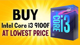 Intelcorei3 Youtube
