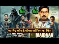 Bade miyan chote miyan vs maidaanbade miyan chote miyan box office collectionmaidaan box office