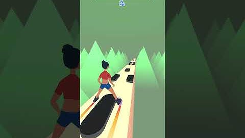 Sky roller walkthrough all levels #5