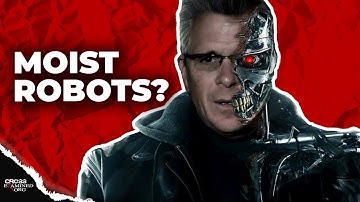 How can you trust anything without free will?