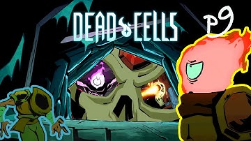 #deadcells #mod (no commentary) part 9