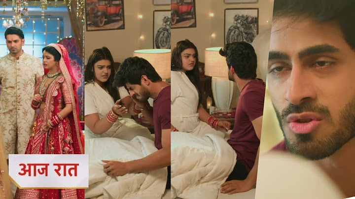 Yeh Rishta Kya Kehlata Hai 20 july 2025 new promo - krish is getting upset with his wife