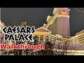 CAESARS PALACE LAS VEGAS WALKTHROUGH 2022