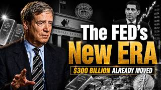 The Fed Just Reset the Entire Stock Market: Smart Investors Need to Know This| Stanley Druckenmiller
