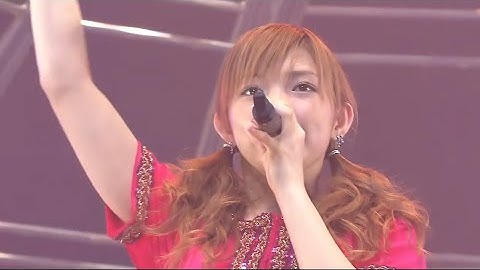 恋のダンスサイト // Maki Goto main camera