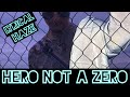 Hero not a zero  lyrical haze prod by aleksandr ches music