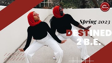 Spring 2023 Sigma Omicron NIP Video