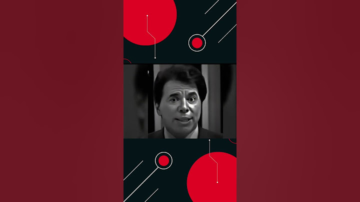 Apresentador Silvio Santos morre aos 93 anos de idade.