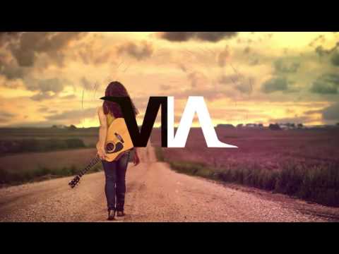 Luna Patricio -
