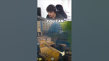 You need to know this OP Molly for short on Overpass in CS2 #cs2 #counterstrike2 #counterstrike
