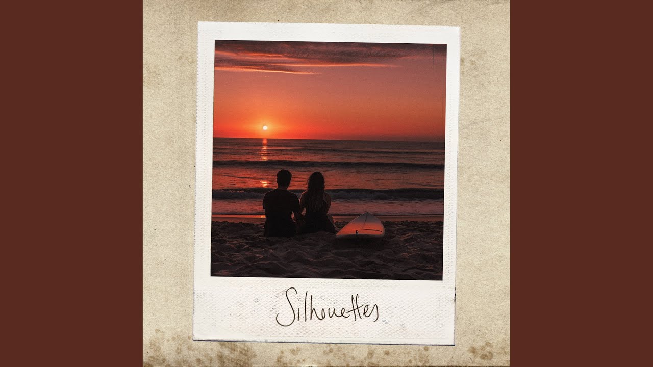 Watch Silhouettes on YouTube Watch Silhouettes on YouTube