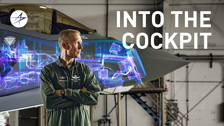 INTO THE COCKPIT: Experience the World’s Most Advanced Aircraft ⚡ - DayDayNews